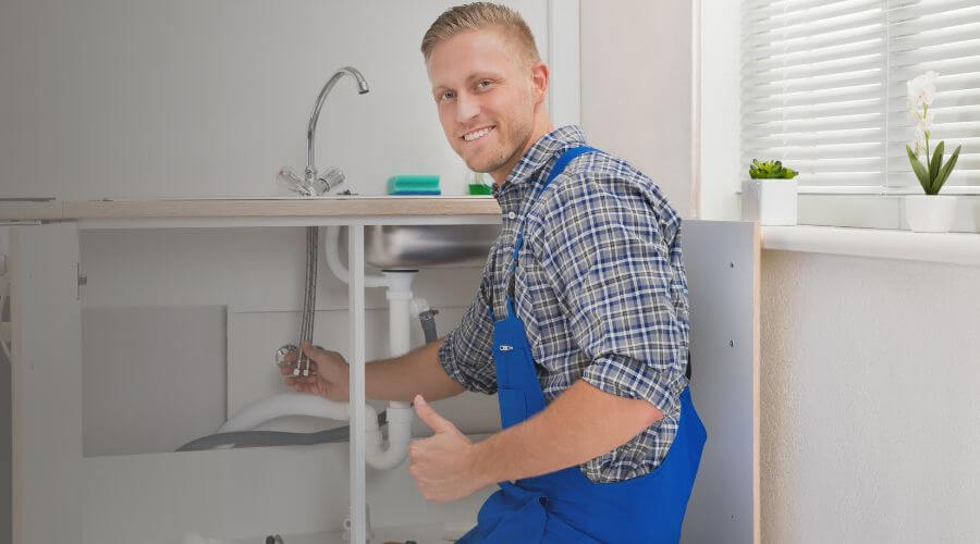 Professional expert plumbing services in Comstock, NE